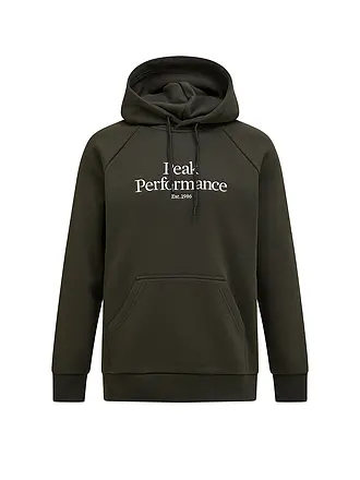PEAK PERFORMANCE | Herren Hoodie Original | 